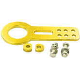 Universal Racing Car Front Tow Hook Fit